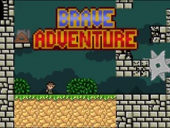 遊戲Brave Adventure在線