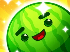 遊戲Crazy Fruit Merge在線