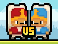 遊戲Janissary Battles在線