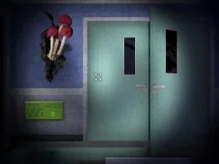 遊戲Anatidaephobia Synthesis在線