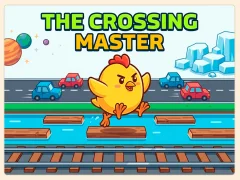 遊戲The Crossing Master在線