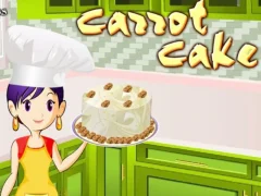 遊戲Carrot Cake在線