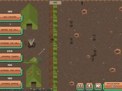 遊戲Ww2 Frontline Defense在線