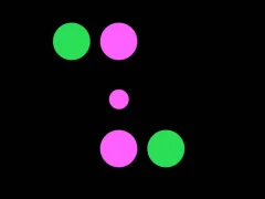 遊戲Dots vs Dots在線