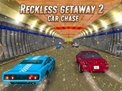遊戲Reckless Getaway 2: Car Chase在線
