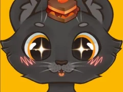 遊戲Sweet business of cats: cakes在線