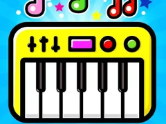 遊戲Piano Tiles在線