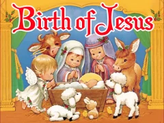 遊戲Birth Of Jesus在線