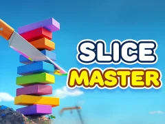 遊戲Slice Master在線