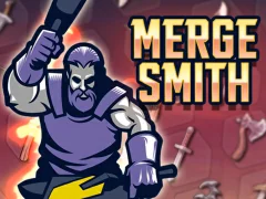 遊戲Merge Smith在線