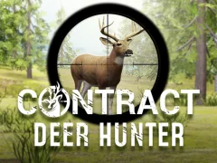 遊戲Contract Deer Hunter在線