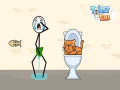遊戲Toilet Time在線
