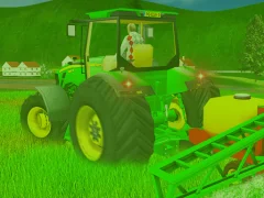 遊戲Farming Simulator 2在線