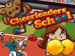 遊戲Cheerleaders School在線