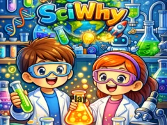 遊戲Sci Why在線