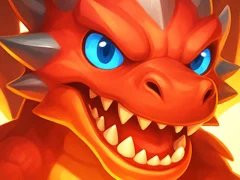 遊戲Legend of Dragon Hunt在線