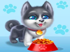 遊戲Lovely Dog Daycare在線
