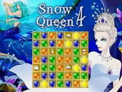 遊戲Snow Queen 4在線