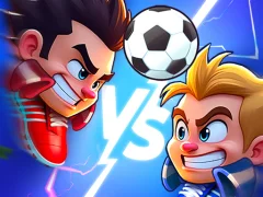 遊戲Football Heads 2025在線