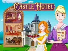 遊戲Castle hotel在線