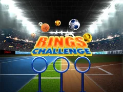 遊戲Rings Challenge在線