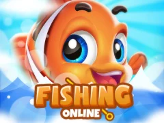 遊戲Fishing Online在線