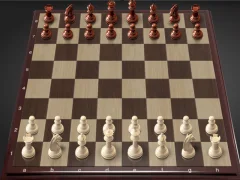 遊戲SparkChess Mini在線