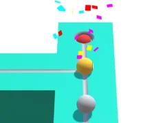 遊戲Marbleous 3D在線