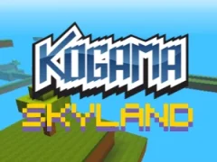 遊戲Kogama: Skyland在線