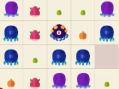 遊戲Monster Merge在線