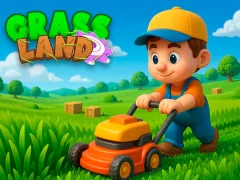遊戲Grass Land在線