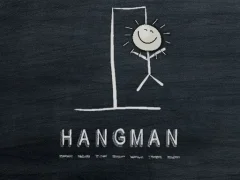 遊戲Guess The Name Hangman在線