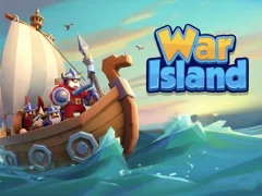 遊戲Wars Island在線