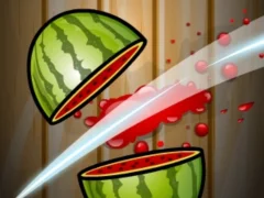 遊戲Watermelon Smasher Frenzy在線