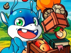 遊戲Papa Buzja在線