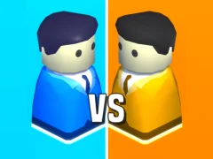 遊戲City War 3d在線