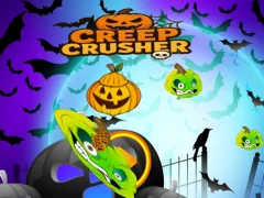 遊戲Creep Crushers在線