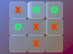 遊戲Tic Tac Toe 2025在線