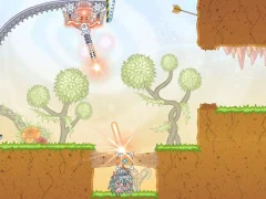 遊戲Laser Cannon 2在線