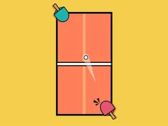 遊戲Ping Pong在線