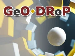 遊戲Geo Drop在線