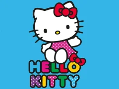 遊戲Hello Kitty Educational Games在線