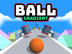 遊戲Ball Gradient在線
