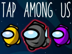 遊戲Tap Among Us在線