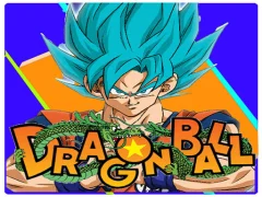 遊戲Dragon Ball在線