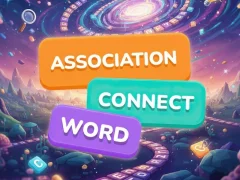 遊戲Association Connect Word在線