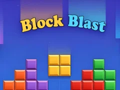 遊戲Block Blast在線