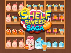 遊戲Shelf Sweep在線