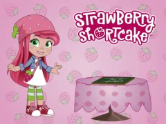遊戲Strawberry Board Games在線