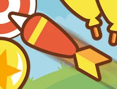 遊戲Balloons Pop在線